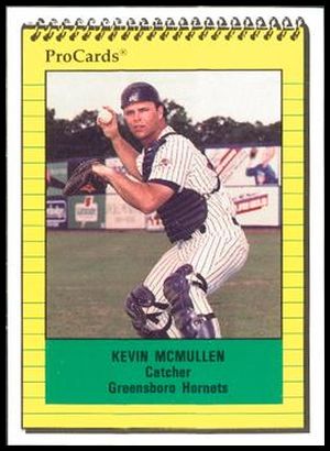 3063 Kevin McMullen